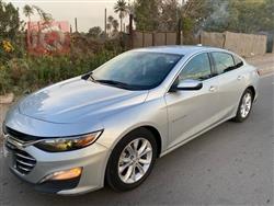 شێڤرۆلێت مالیبۆ